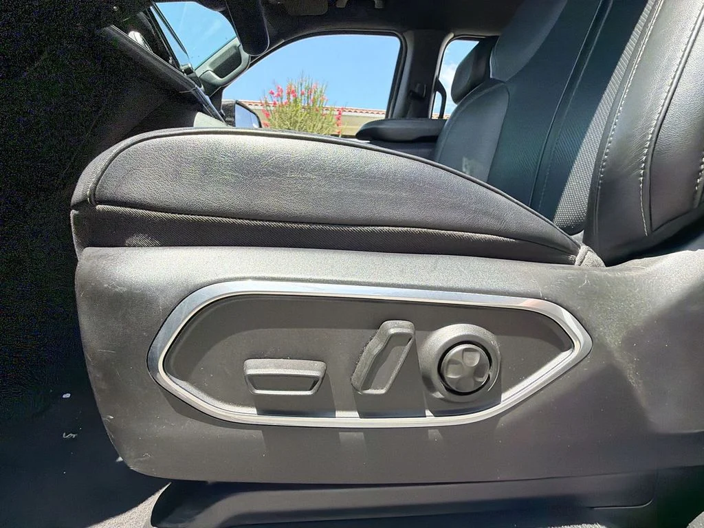 Used 2024 Silver Jeep Series II image 14