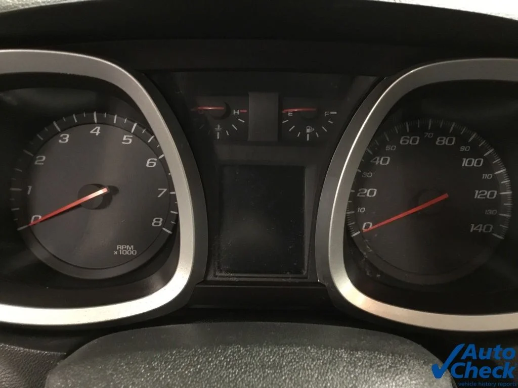Used 2016 White Chevrolet LT image 47