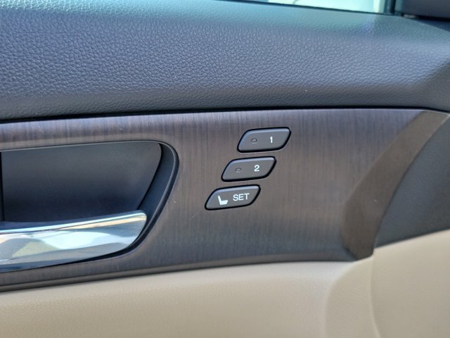 2014 Honda Accord EX-L V-6 - Photo 12
