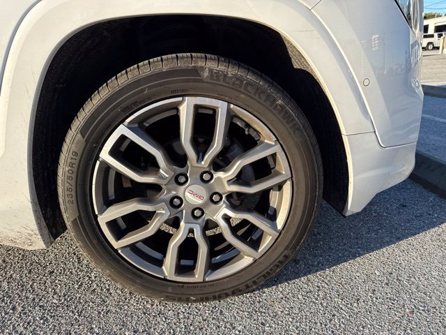 2024 GMC Terrain Denali - Photo 13