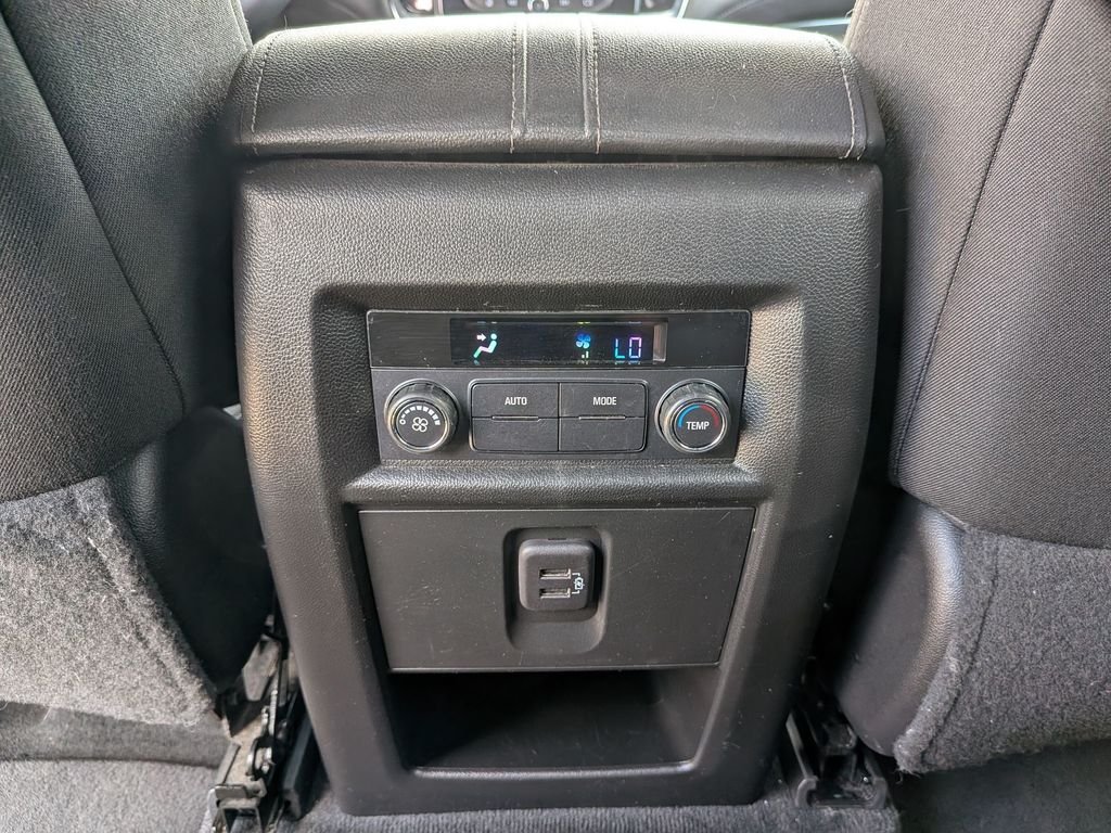 Used 2023 White Chevrolet LT image 35