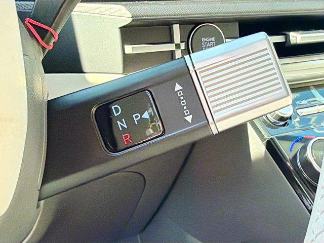 New 2026 Shimmering Silver Hyundai SE image 27