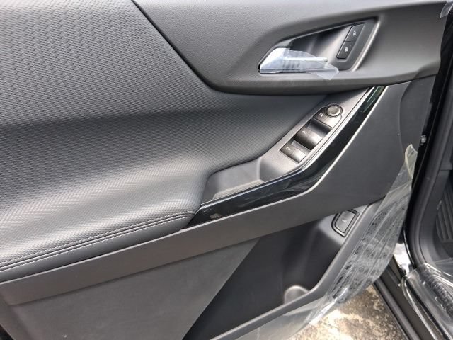 New 2026 Mosaic Black Metallic Chevrolet LT image 8