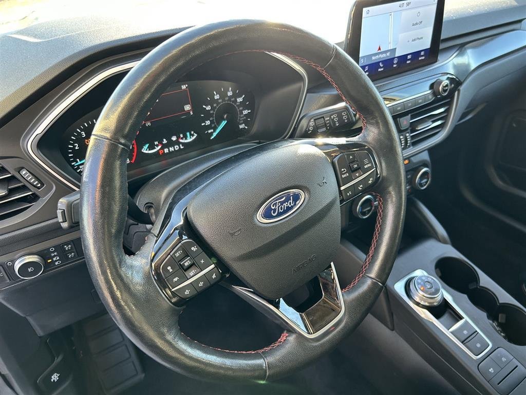 2021 Ford Escape SEL - Photo 11