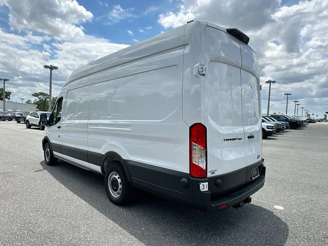 New 2026 Ford Transit-350 Base