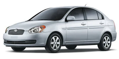 Used 2011 Boston Red Hyundai GLS image 1