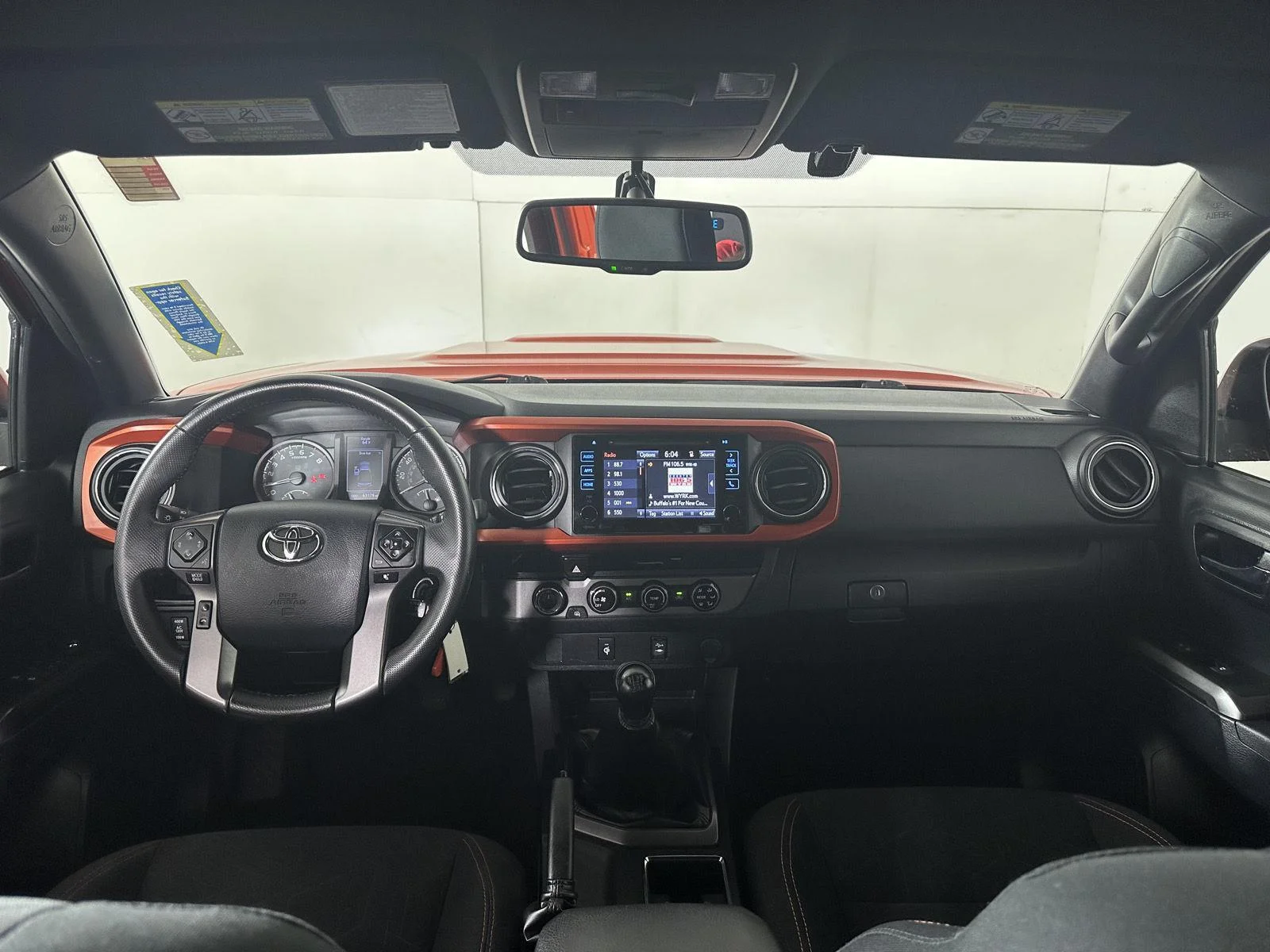 Used 2017 Inferno Toyota  image 2