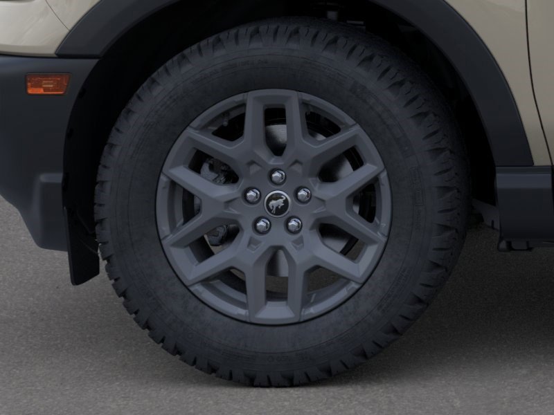 2025 Ford Bronco Sport Big Bend - Photo 19