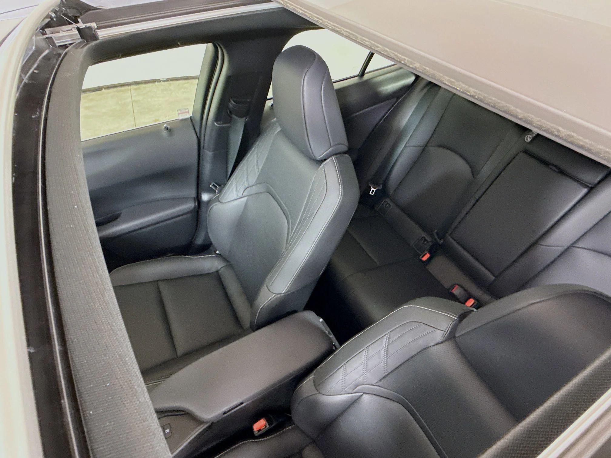 Certified Used 2026 Iridium Lexus 300h Premium image 14