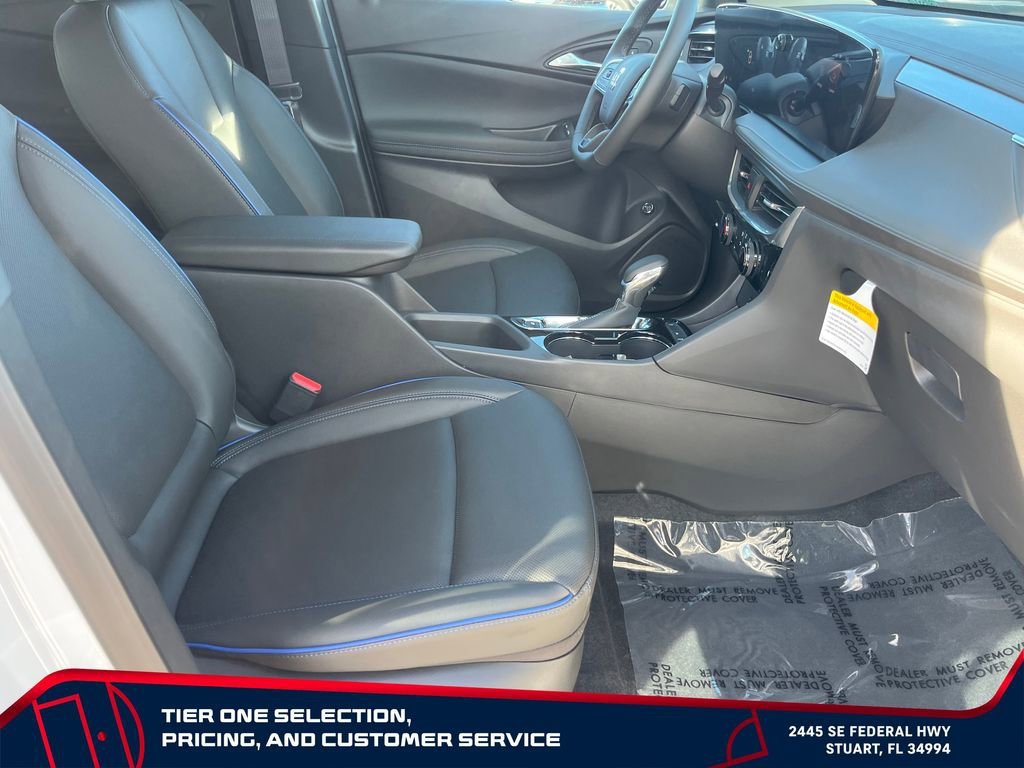 2026 Buick Encore GX Sport Touring - Photo 18