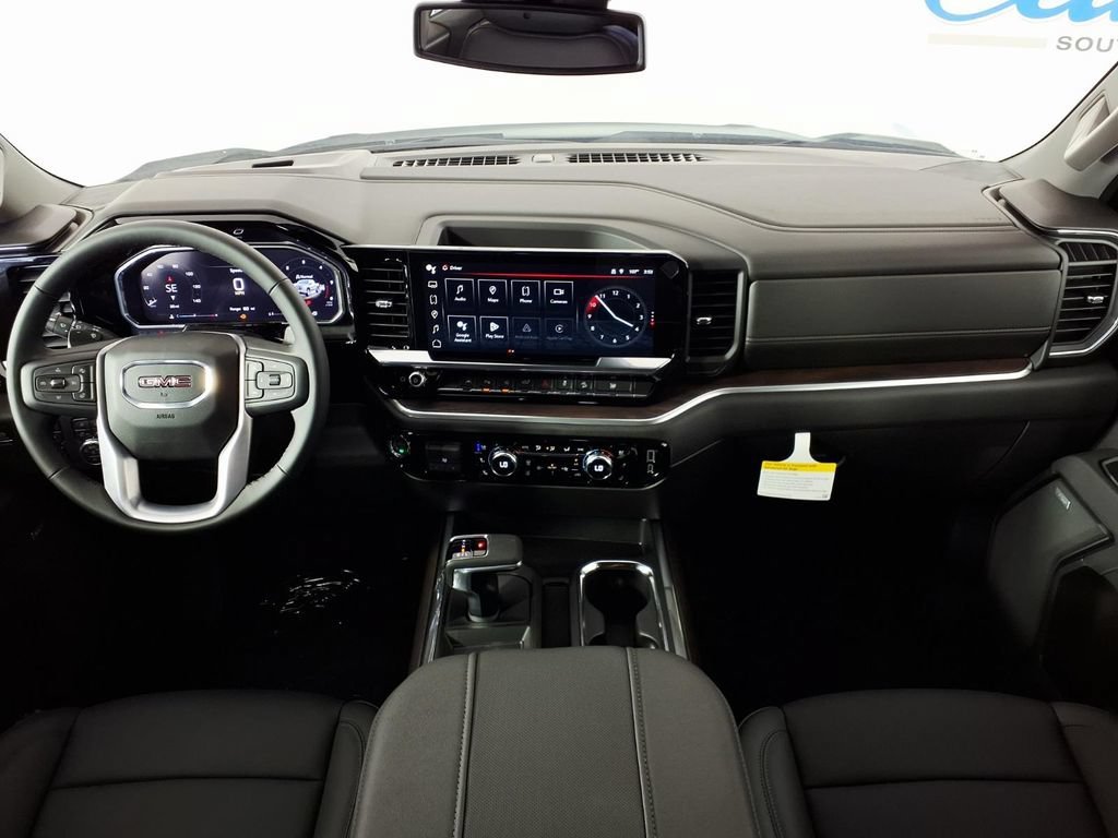 2026 GMC Sierra 1500 SLT - Photo 10