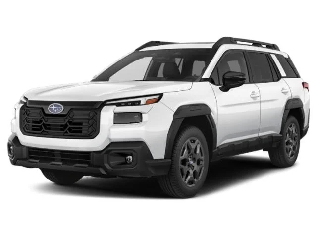 2026 Subaru Outback Premium's photo