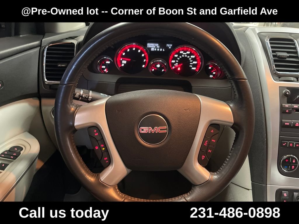 Used 2012  GMC SLT-2 image 19
