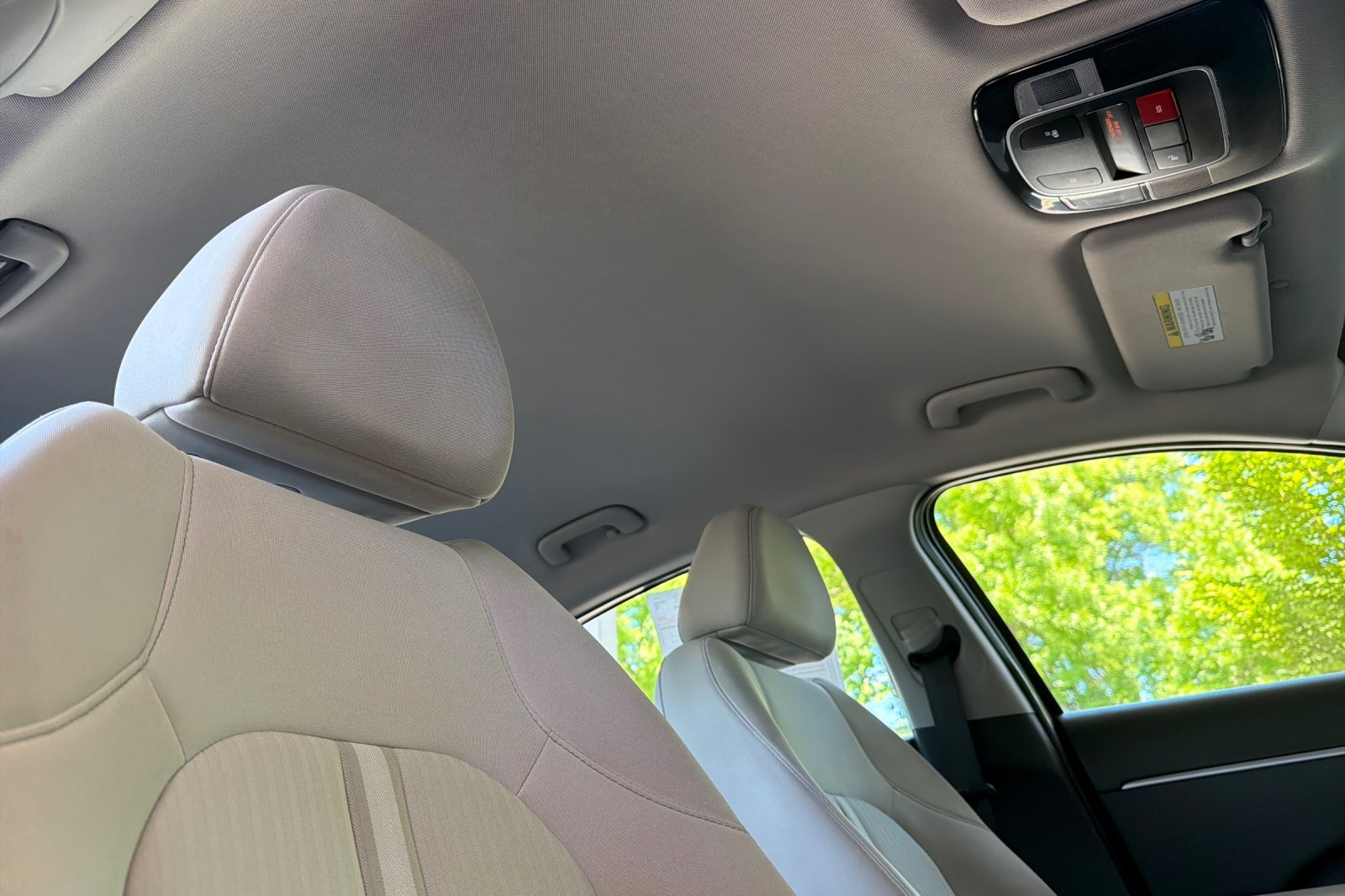 Used 2025 Portofino Gray Hyundai SEL image 16
