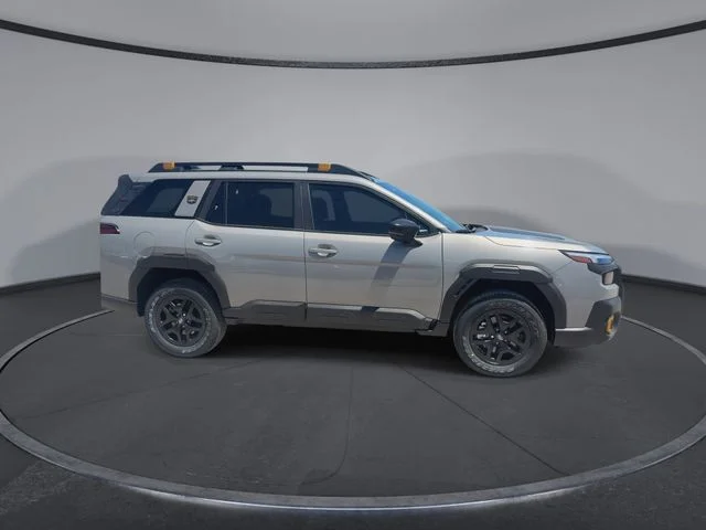 New 2026 RIVER ROCK PEARL Subaru Wilderness image 2