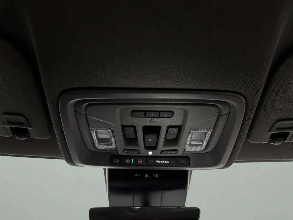 Certified Used 2026 Onyx Black GMC Denali image 25