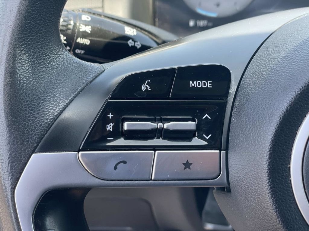 2023 Hyundai Santa Cruz SEL - Photo 8