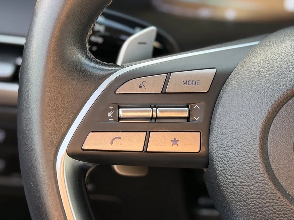 Used 2024 Gray Hyundai XRT image 17