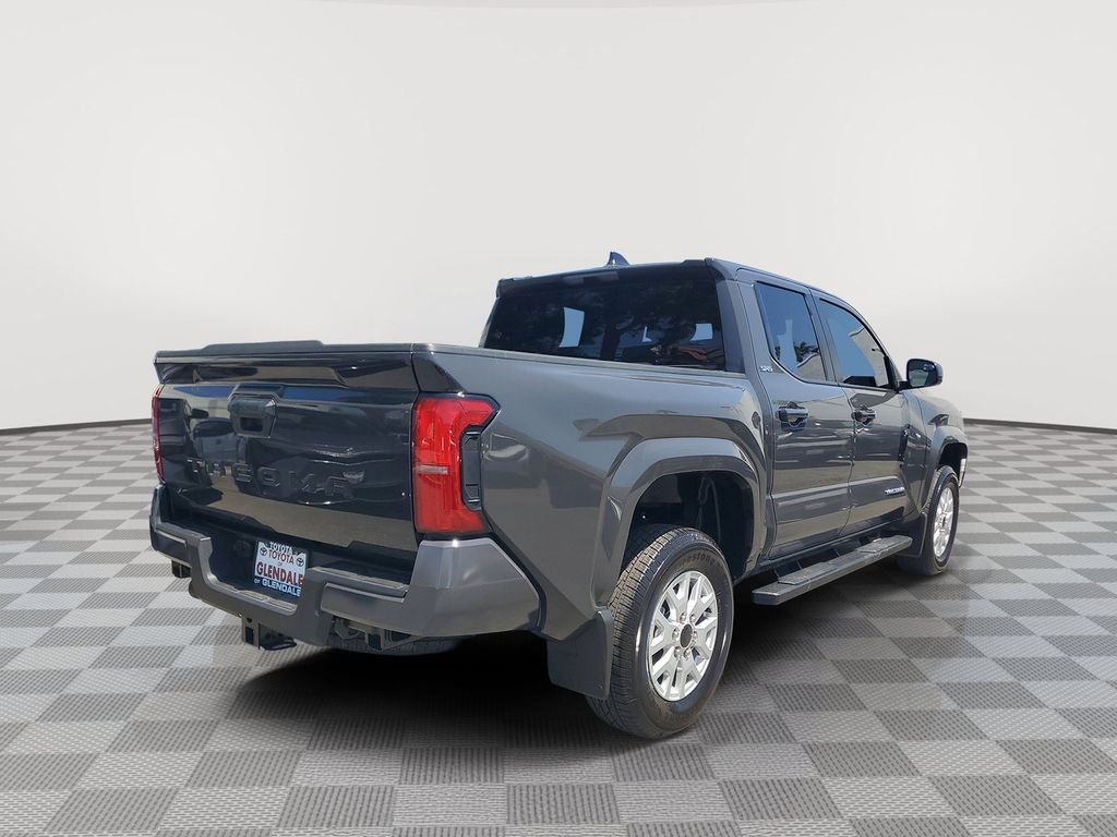 Used 2026 Underground Toyota SR5 image 4