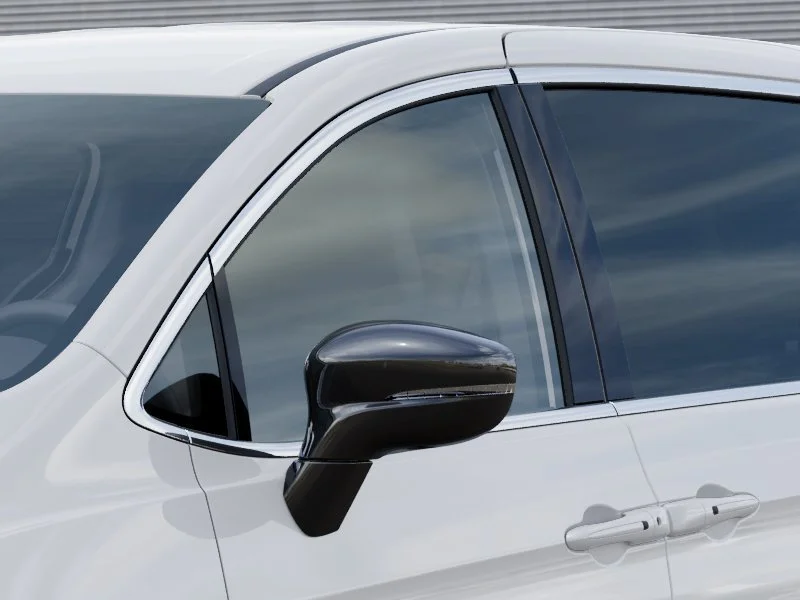 New 2027 Bright White Clear-Coat Exterior Paint Chrysler LX image 14