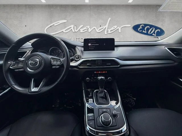 Used 2023 Red Mazda Touring Plus image 20