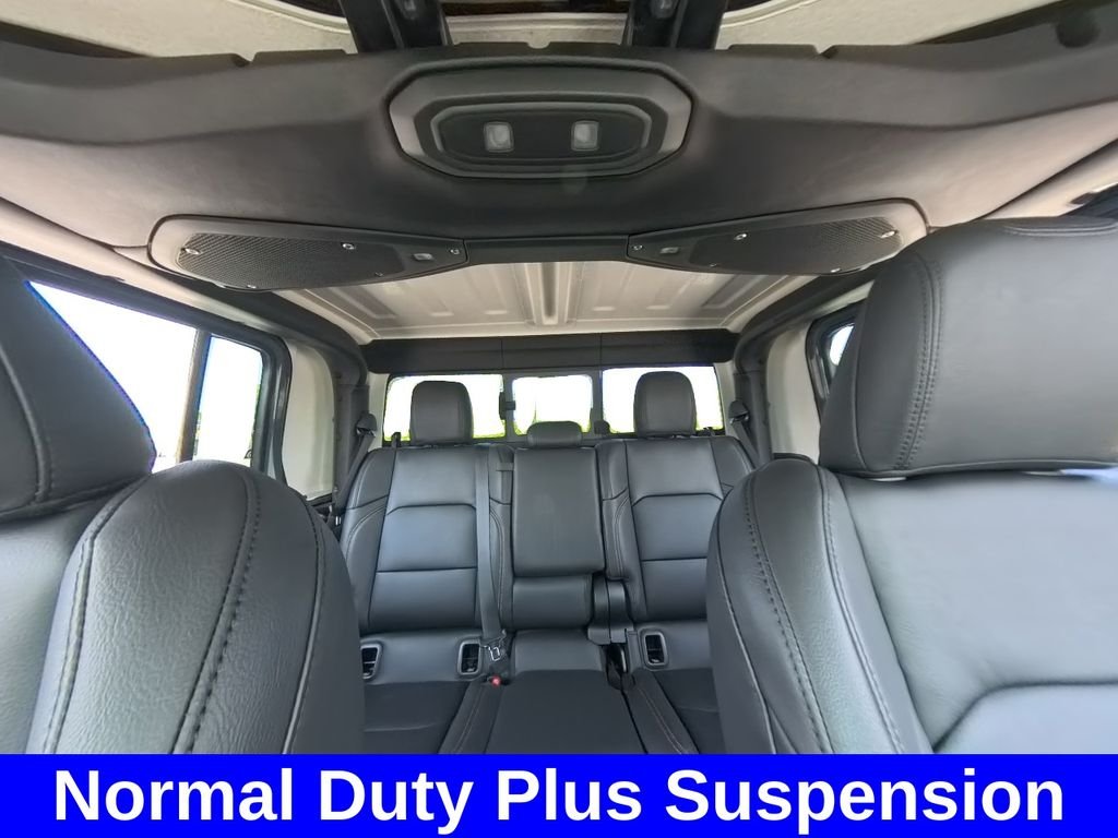 2025 Jeep Gladiator Sport S - Photo 31