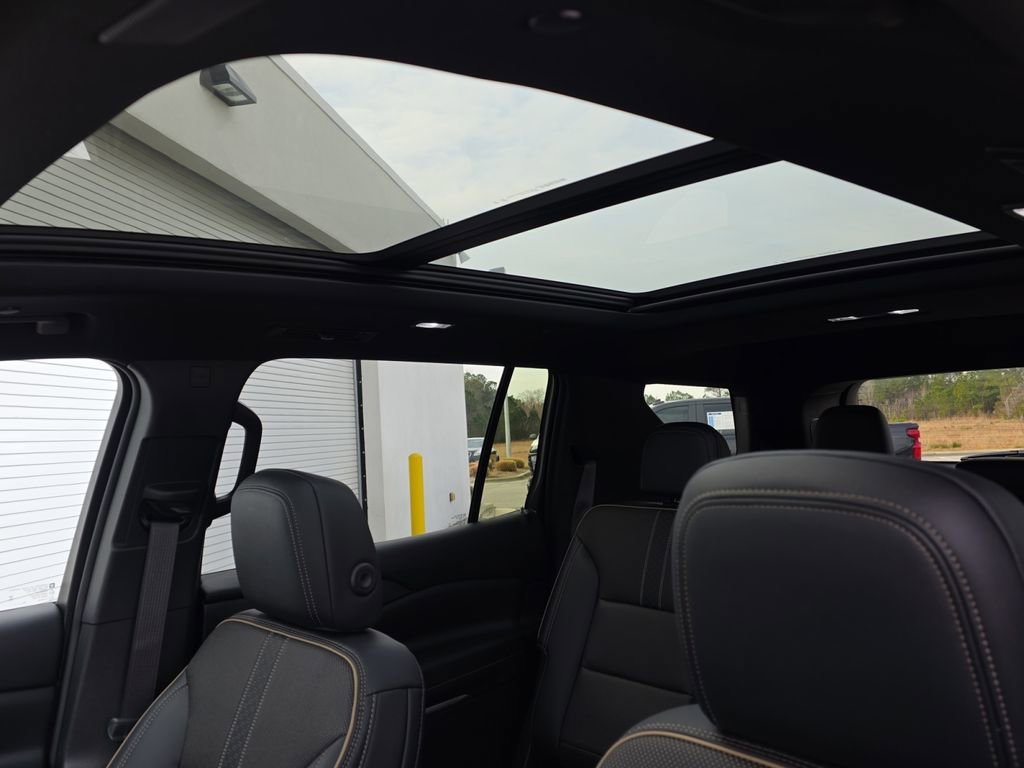 2026 Chevrolet Traverse High Country - Photo 23