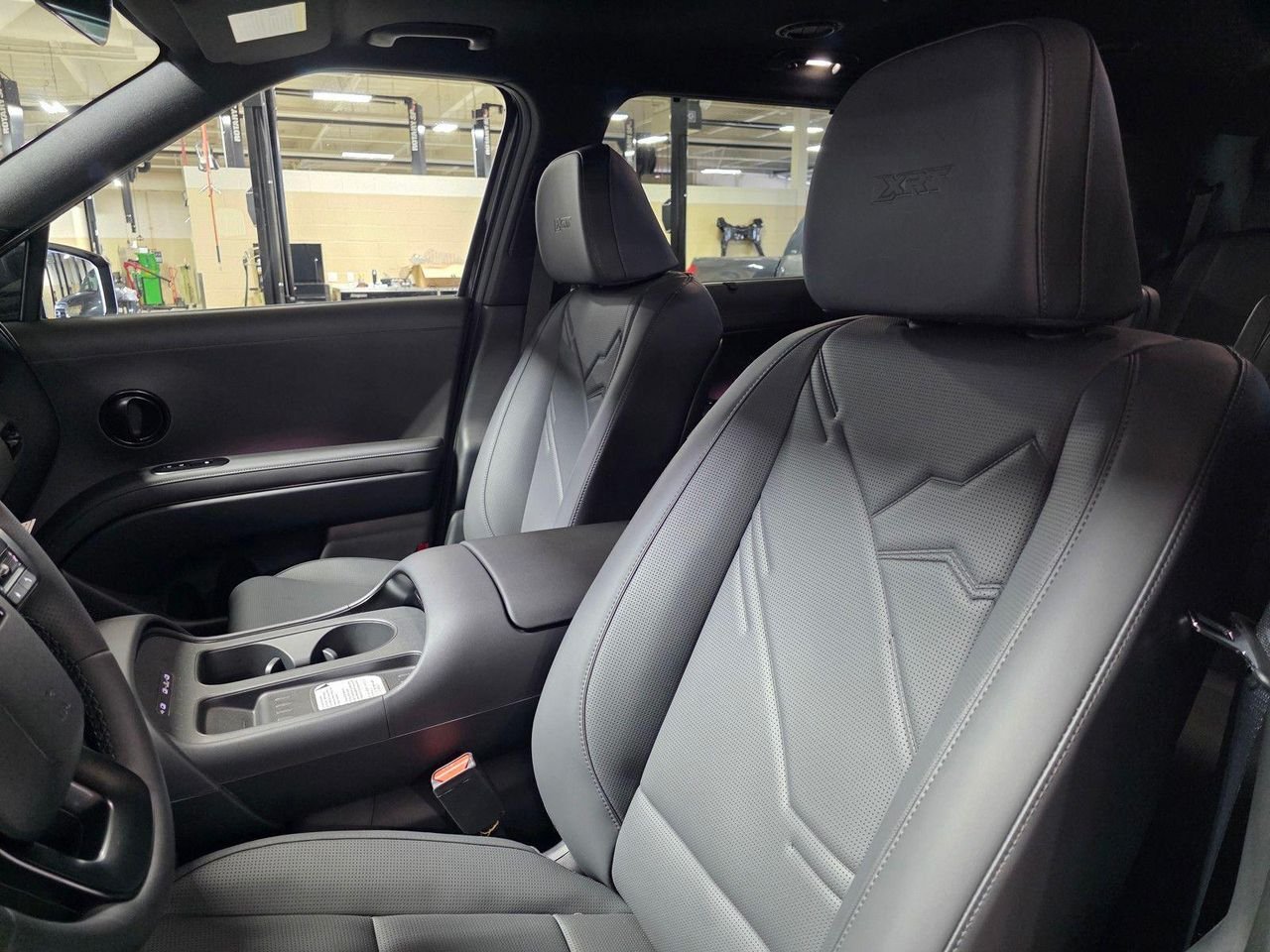 New 2026 Abyss Black Pearl Hyundai XRT Pro image 26