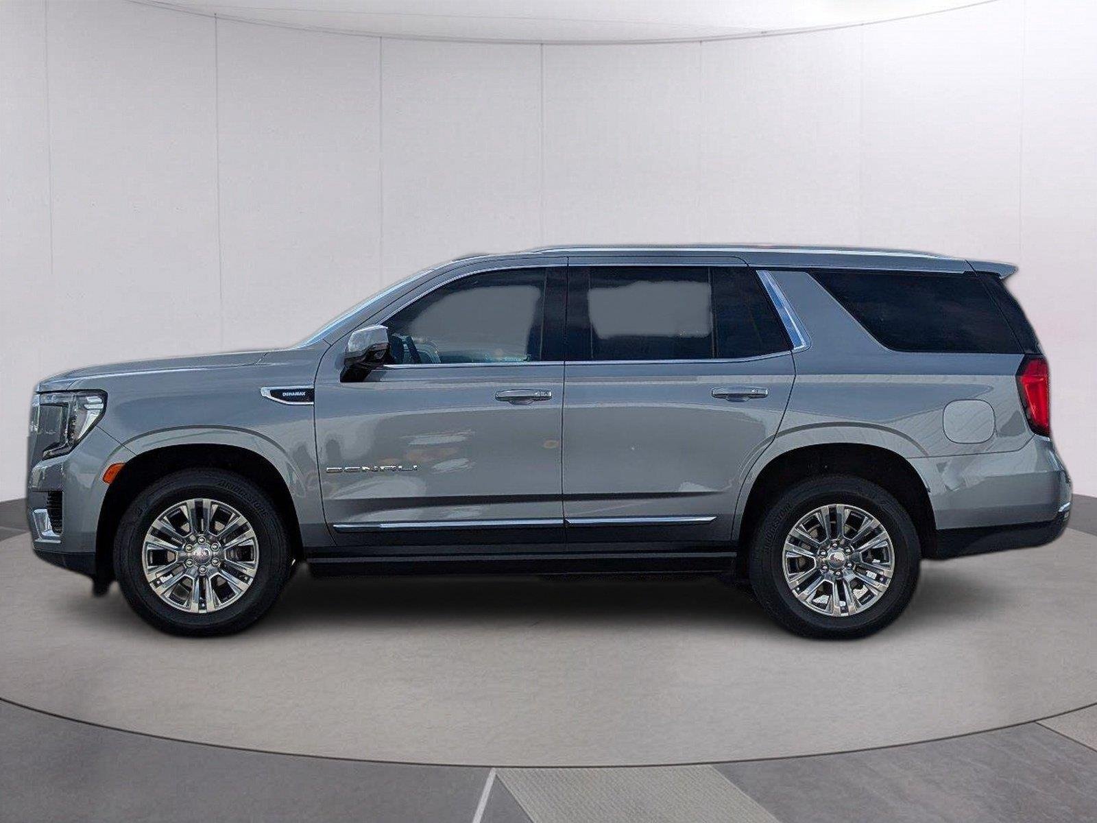 Used 2023 STERLING METALLIC GMC Denali image 2