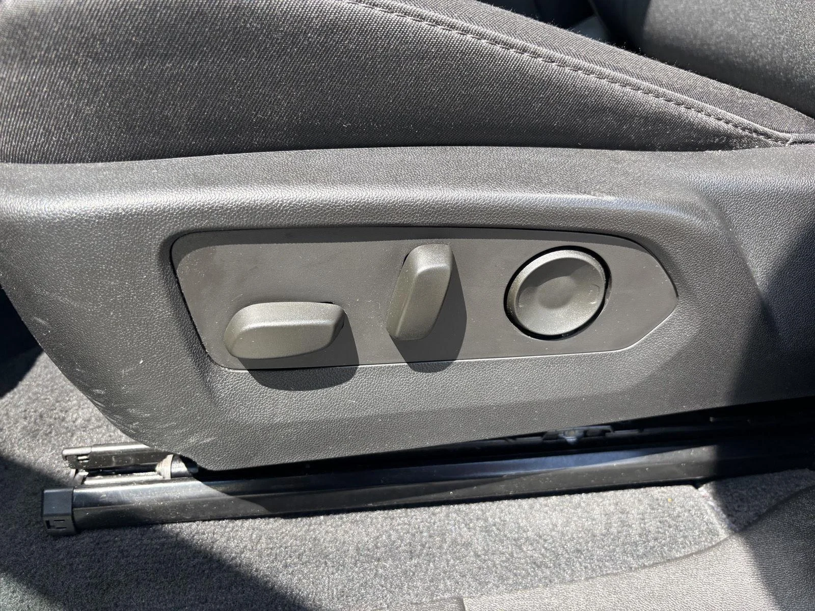 Used 2024 Sterling Gray Metallic Chevrolet Trail Boss image 16