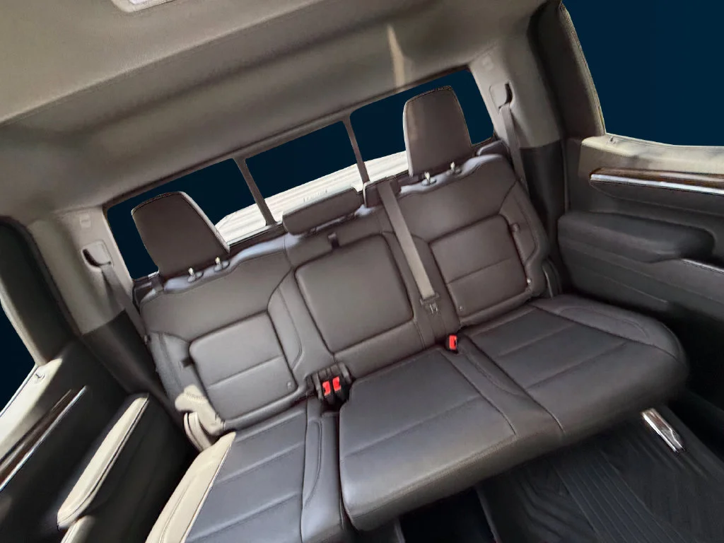 Used 2026 Gray Chevrolet LT Trail Boss image 18