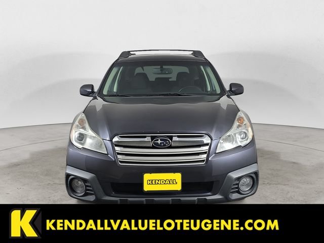 Used 2013 Gray Subaru 2.5i Premium image 8
