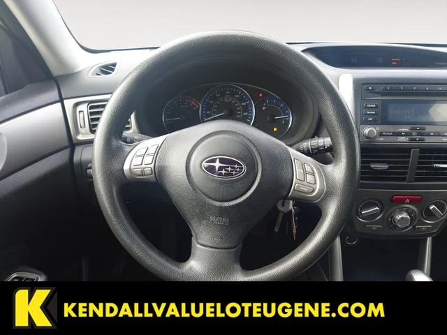 2010 Subaru Forester X Premium - Photo 12