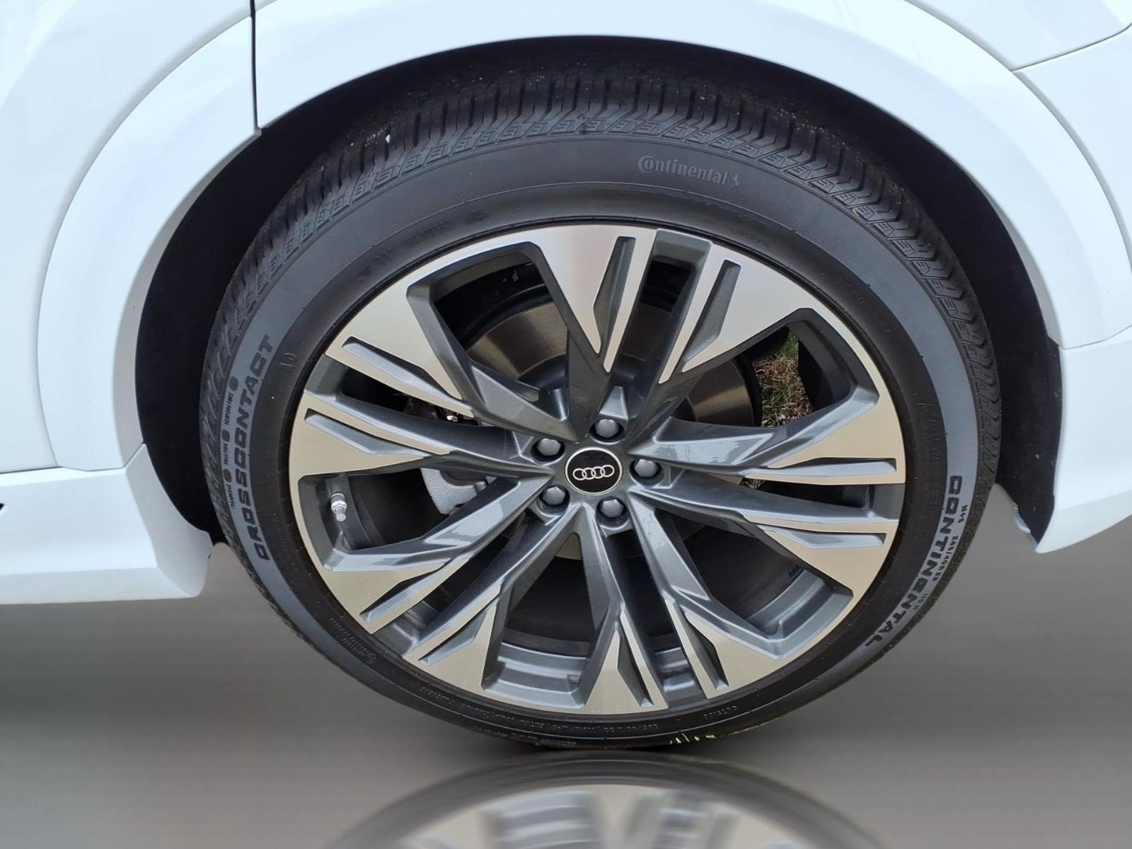 Used 2026  Audi Prestige image 8