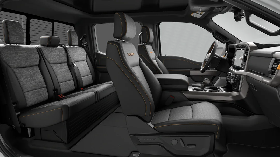 New 2026 AVALANCHE Ford Tremor image 6