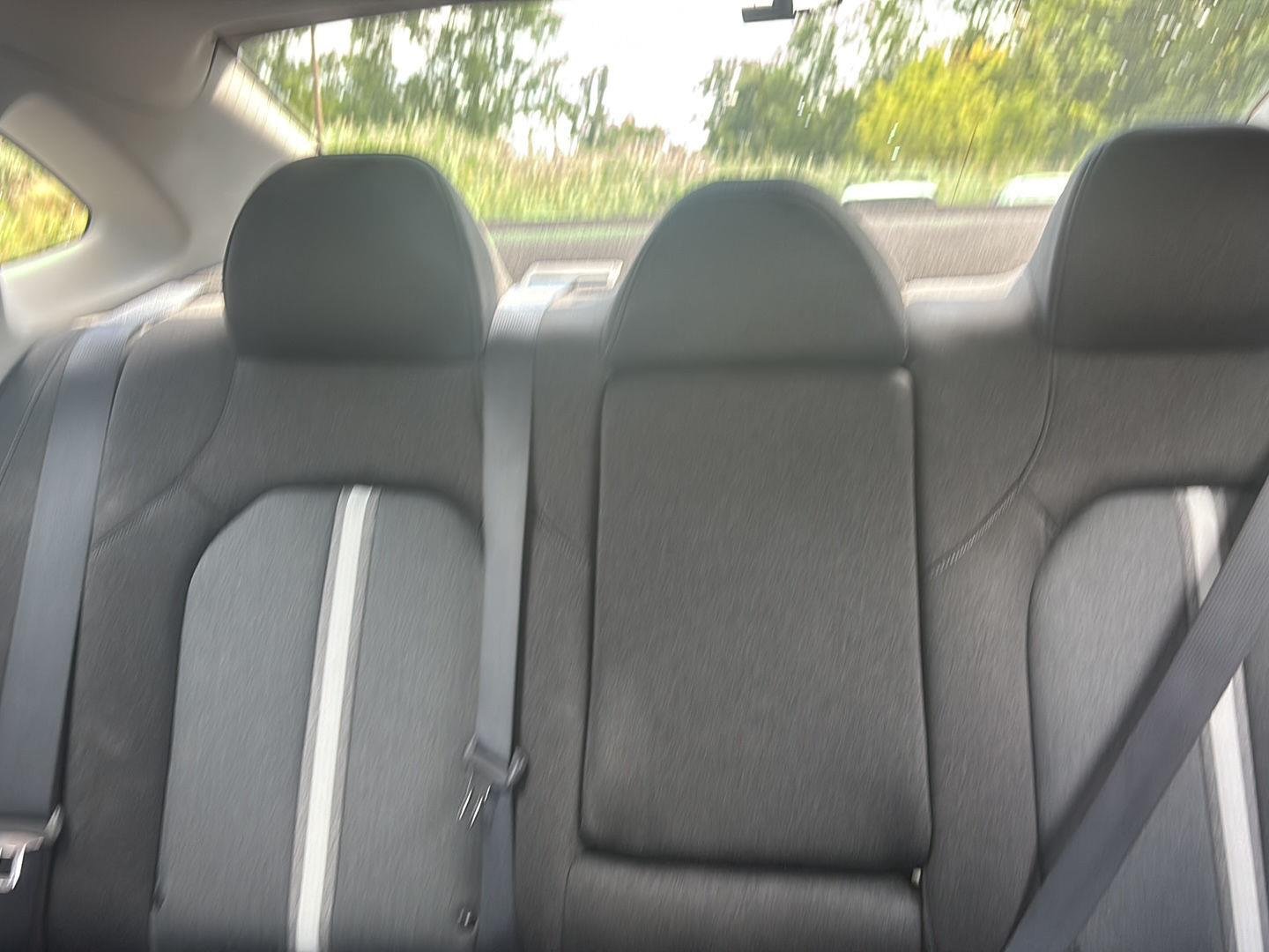 Used 2021 Quartz White Hyundai SEL image 16