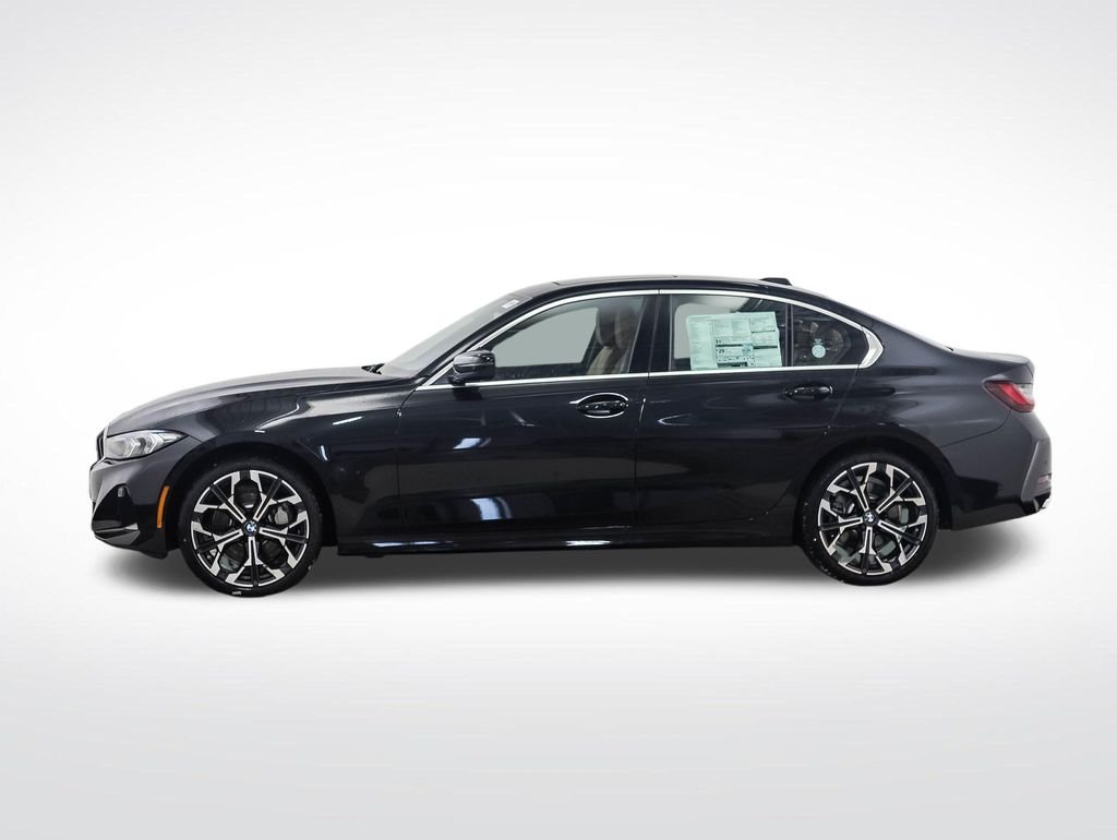 Used 2026 BMW 3 Series 330i with VIN 3MW89CW04T8G03039 for sale in Minneapolis, Minnesota
