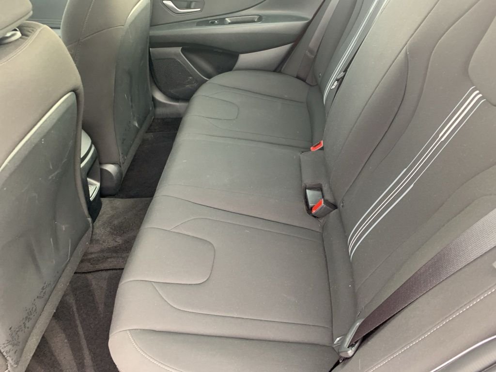 2024 Hyundai Elantra SEL - Photo 26