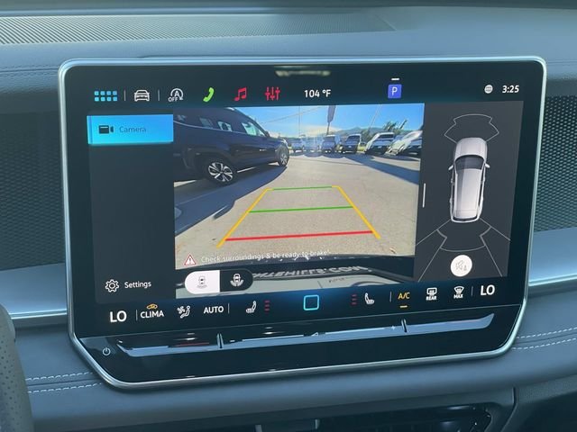 2026 Volkswagen Tiguan SE R-LINE BLACK - Photo 15
