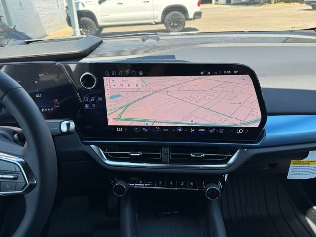 2025 Chevrolet Equinox EV 1LT - Photo 27