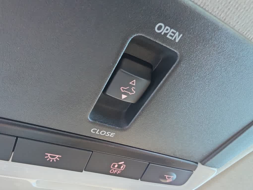 Used 2024 GUN METALLIC Nissan SV image 27