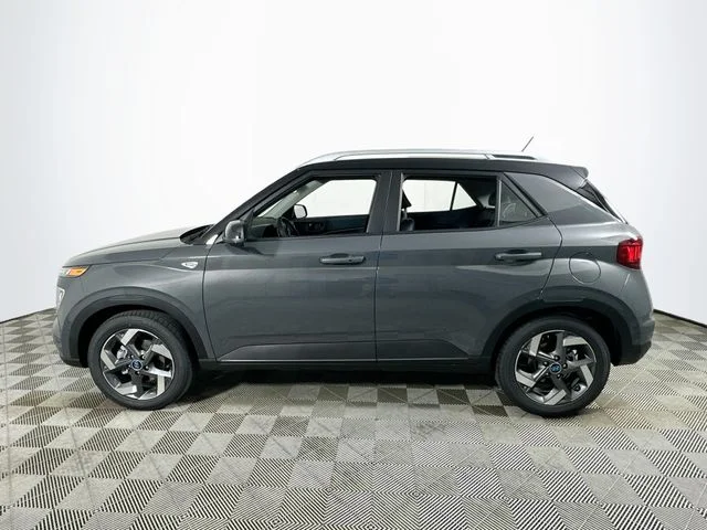 New 2026 Hyundai VENUE SEL