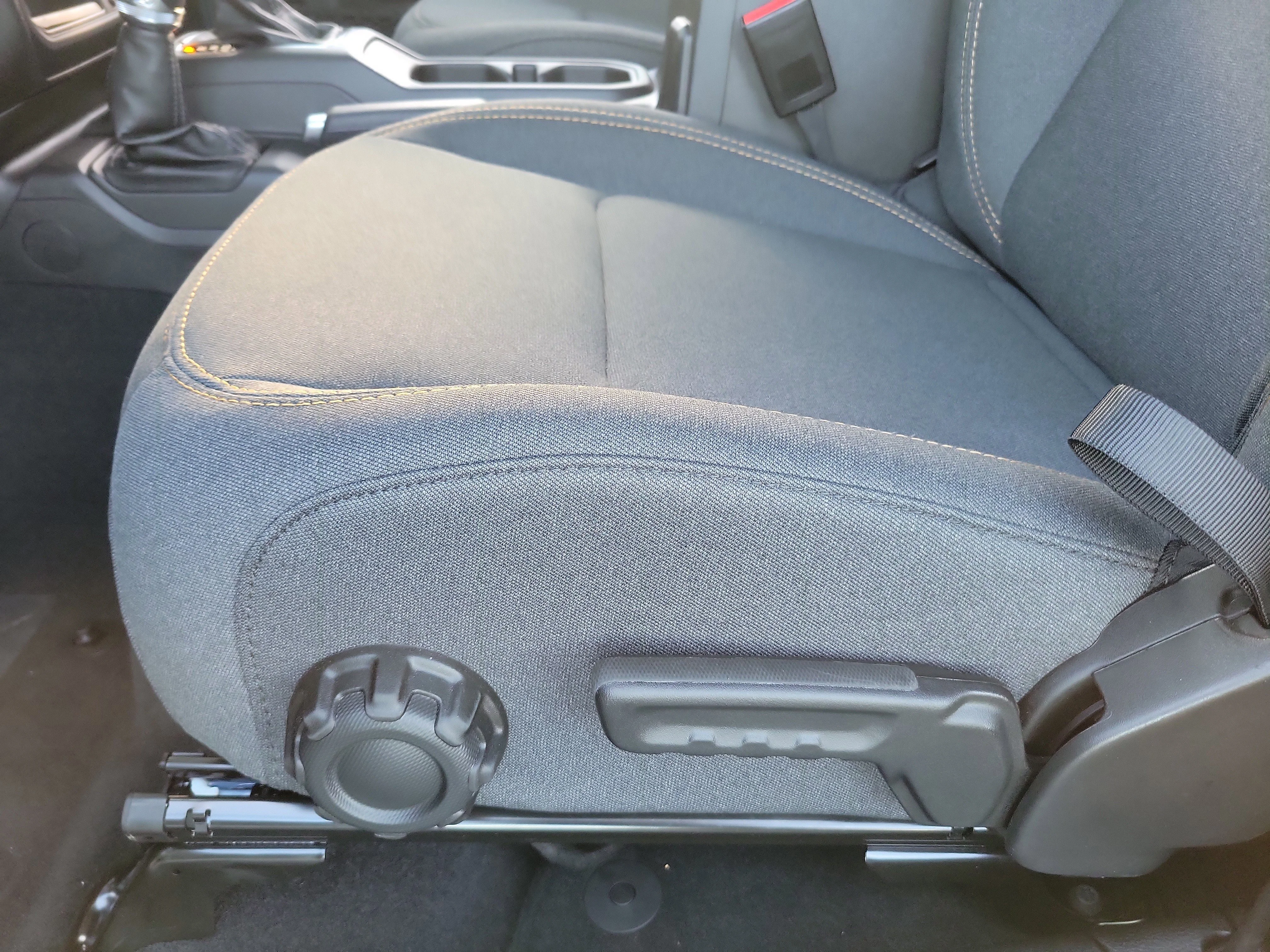 2026 Jeep Wrangler 2-Door Sport S - Photo 9