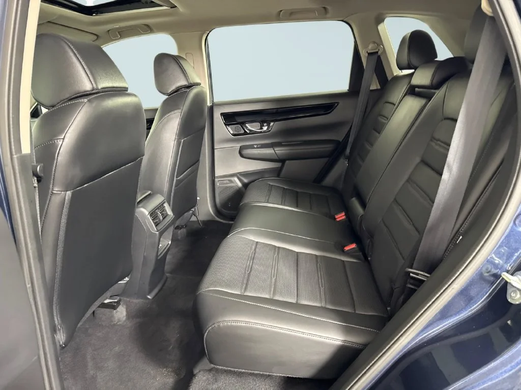 2024 Honda CR-V EX-L - Photo 13