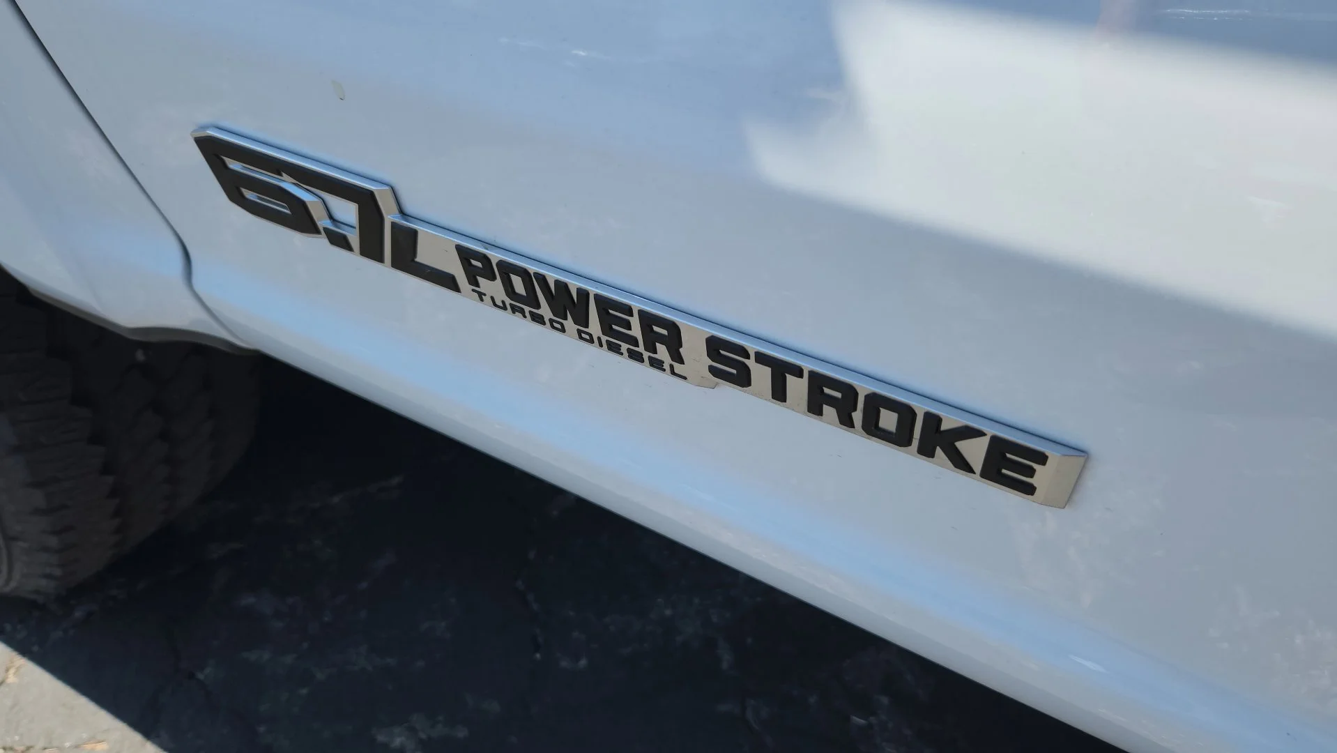 2025 Ford F-350 Super Duty XL - Photo 21