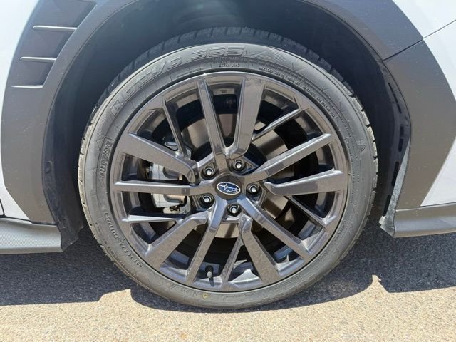 2024 Subaru WRX Premium - Photo 39
