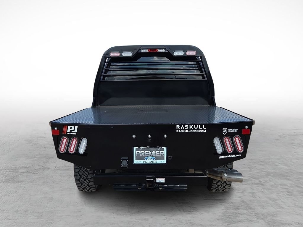 2025 Ford F-250 Super Duty XL - Photo 9