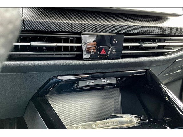 New 2026 Mythos Black Metallic Volkswagen 2.0T image 14