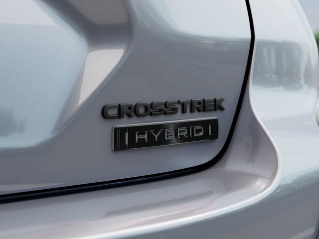 New 2027 ICE SILVER METALLIC Subaru Sport Hybrid image 11