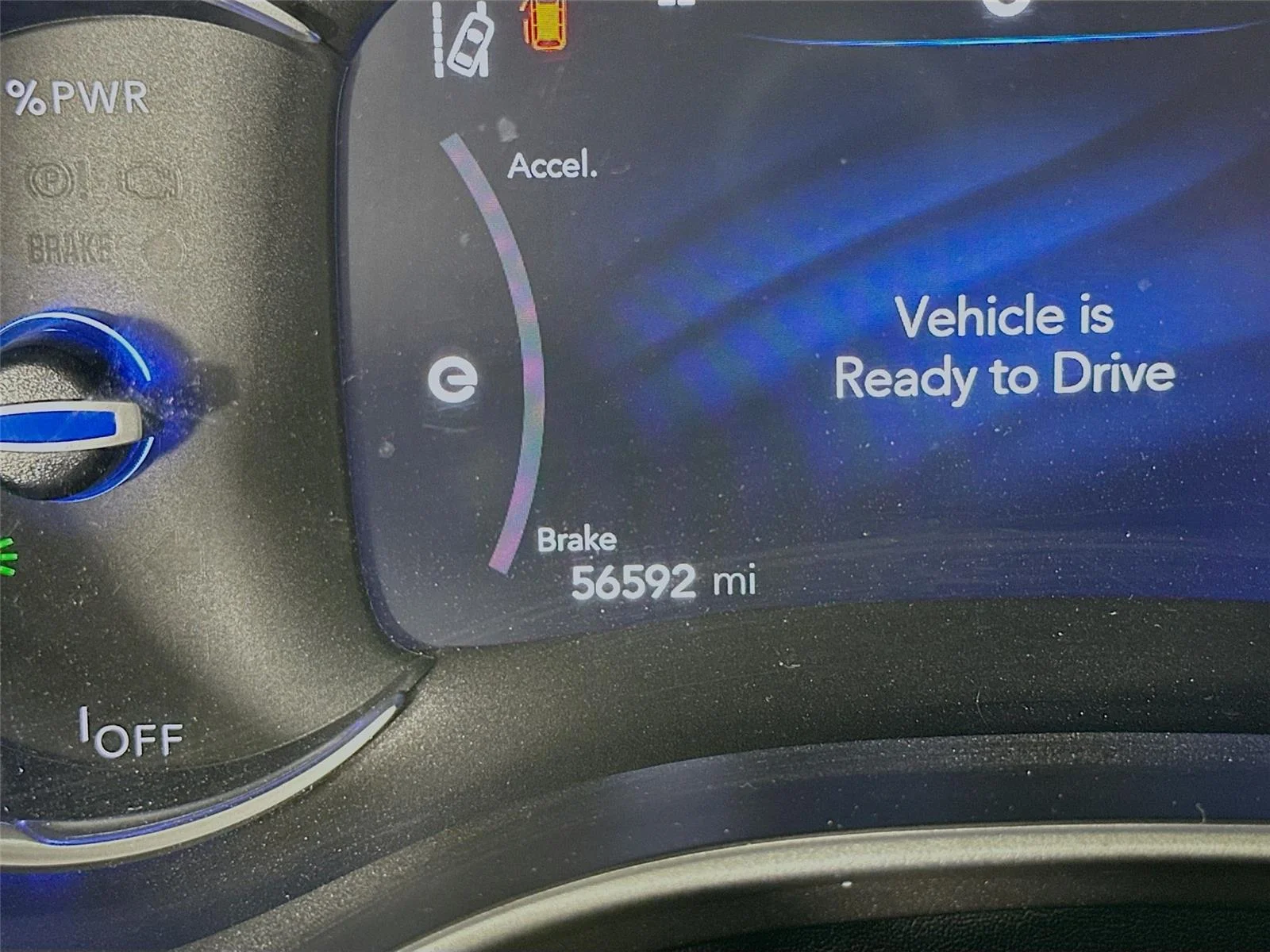 2024 Chrysler Pacifica PHEV Select - Photo 13